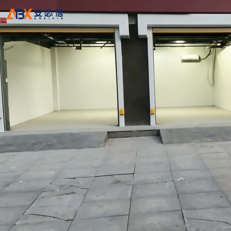 孝感市高速门