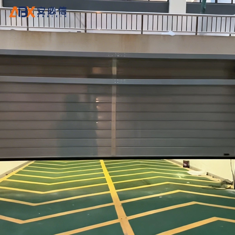 孝感市厂房高速门