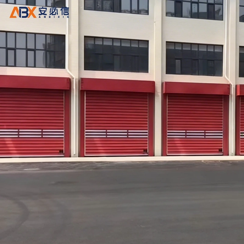 孝感市医药密闭高速门